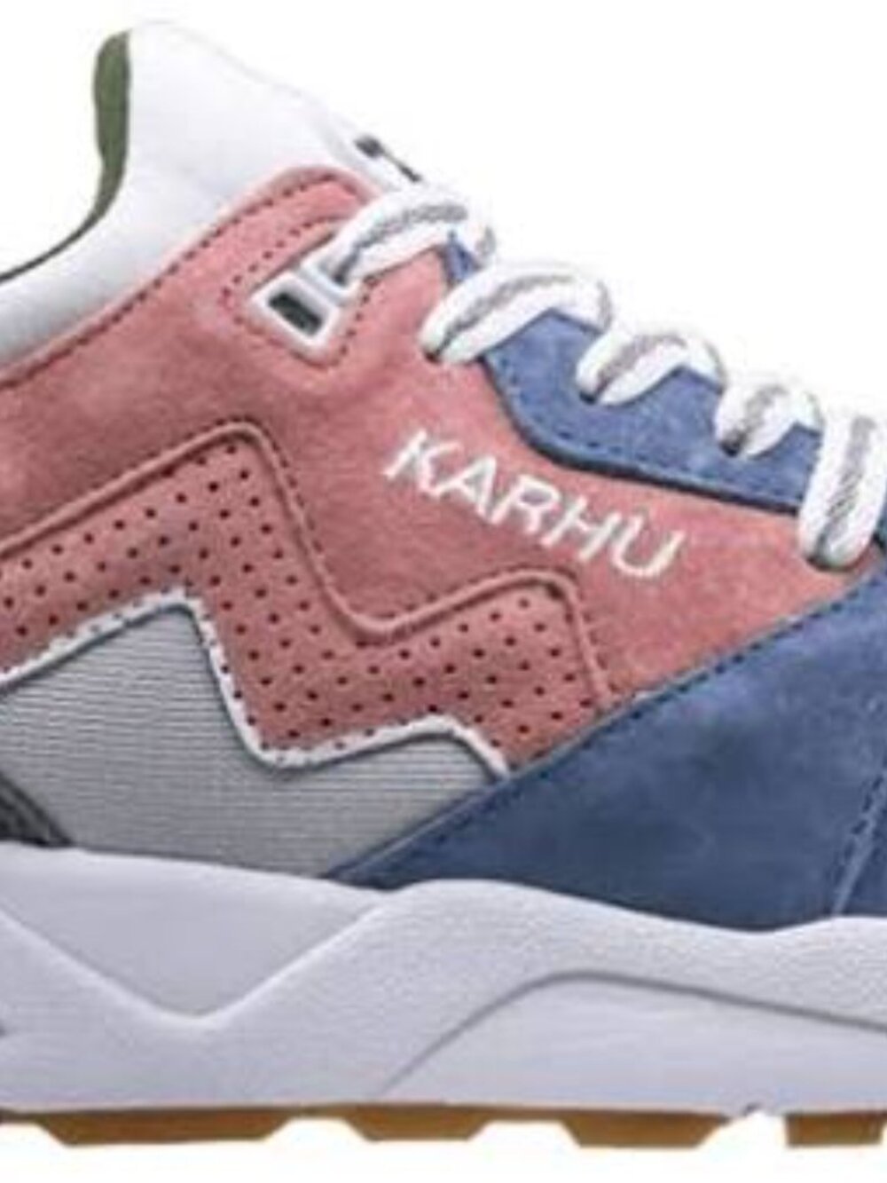 Karhu Aria Muted Clay / Moonlight Blue - F803040